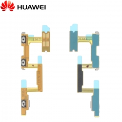 Nappe power et volume pour Huawei P40 Lite 5G - photo 1
