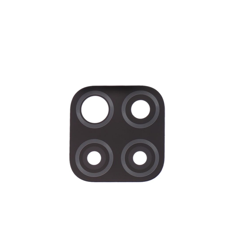 Lentille de protection de la caméra arrière pour Huawei P40 Lite Noir - photo 1