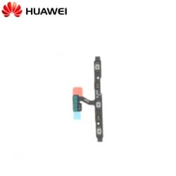 Nappe power et volume d\'origine pour Huawei P40 Pro+ - photo 1