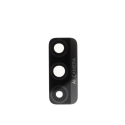 Lentille de protection de la caméra arrière pour Huawei P Smart 2020 Noir - photo 1