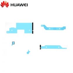 Lot d\'adhésifs d\'origine pour Huawei P Smart 2021  - photo 1