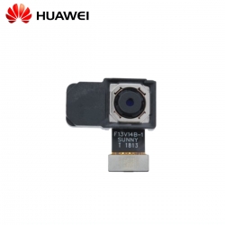 Caméra arrière d\'origine pour Huawei Y6 2018 - 13 Mpx - photo 1