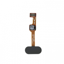 Nappe et bouton lecteur d\'empreintes pour OnePlus 5 Noir - photo 1