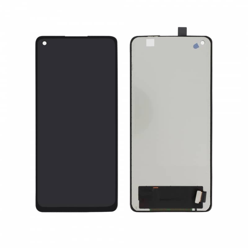 Ecran compatible pour OnePlus 8  - photo 1