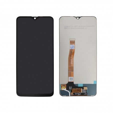 Ecran compatible pour Realme 5 Pro  - photo 1