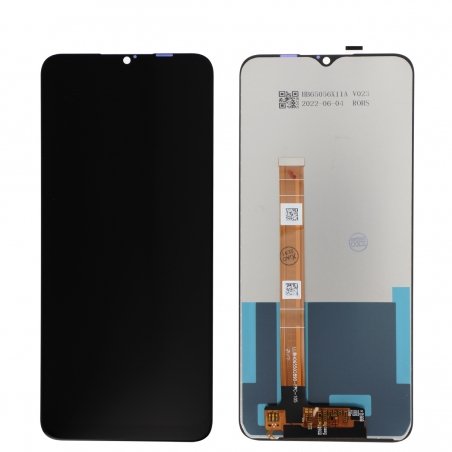 Ecran compatible pour Realme C21Y  - photo 1