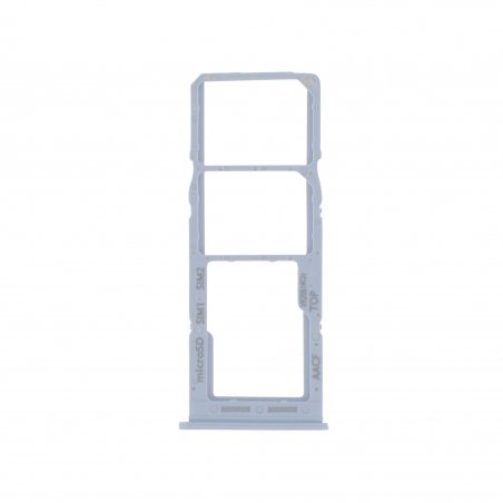 Tiroir SIM d\'origine pour Samsung Galaxy A13 5G Bleu - photo 1