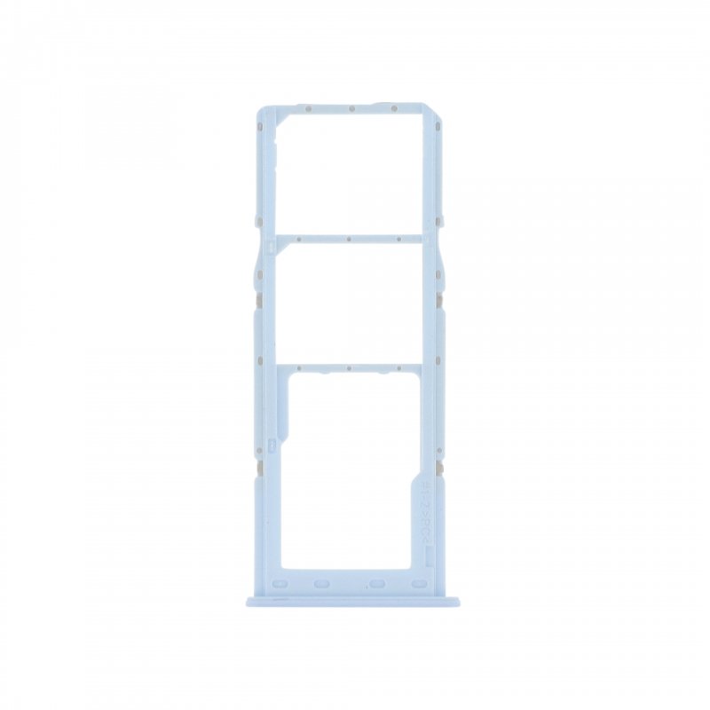 Tiroir SIM d\'origine pour Samsung Galaxy A13 4G Bleu - photo 1