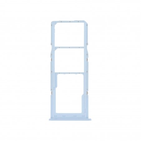 Tiroir SIM d\'origine pour Samsung Galaxy A13 4G Bleu - photo 1