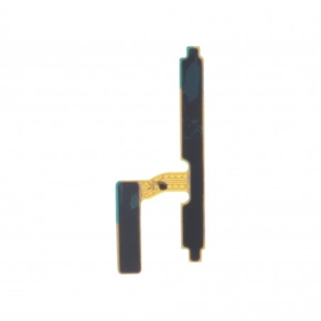 Nappe power et volume d\'origine pour Samsung Galaxy A22 4G - photo 1