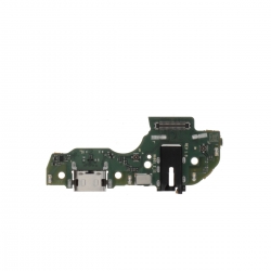 Connecteur de charge compatible pour Samsung Galaxy A22 5G - photo 1