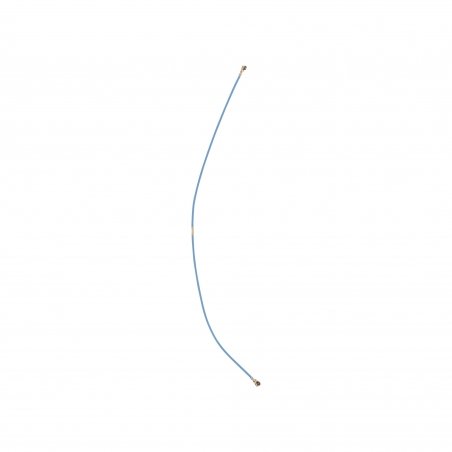 Câble coaxial d\'origine pour Samsung Galaxy A23 5G Bleu - photo 1