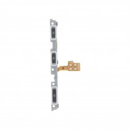 Nappe power et volume d\'origine pour Samsung Galaxy A33 5G - photo 1