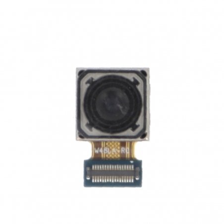 Caméra arrière pour Samsung Galaxy A42 5G - 48 Mpx - photo 1