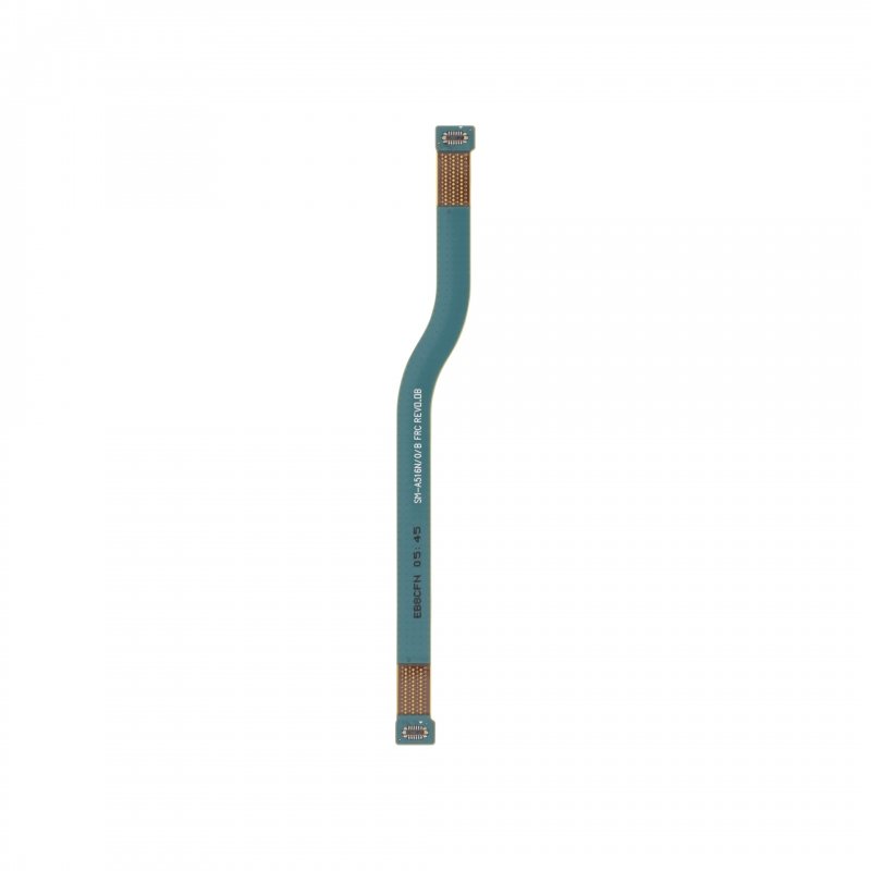 Nappe interconnexion carte mère d\'origine pour Samsung Galaxy A51 5G - photo 1