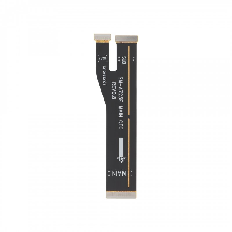 Nappe d\'interconnexion d\'origine pour Samsung Galaxy A72  - photo 1