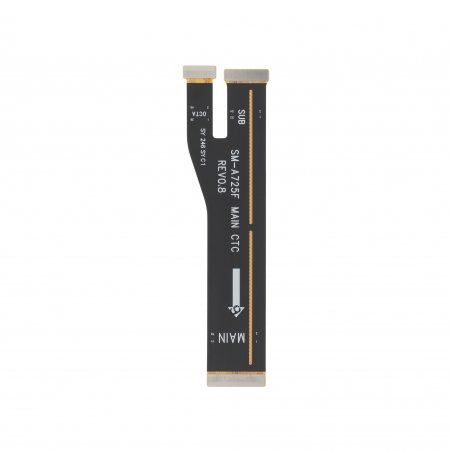 Nappe d\'interconnexion d\'origine pour Samsung Galaxy A72  - photo 1