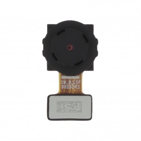 Caméra arrière d\'origine pour Samsung Galaxy M13 - 2 Mpx - photo 1