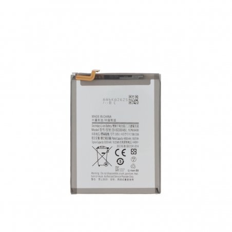 Batterie compatible pour Samsung Galaxy M20 - photo 1