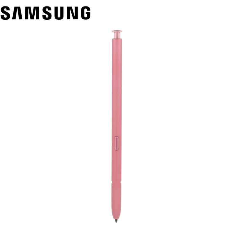 Stylet S-Pen d\'origine pour Samsung Galaxy Note 10 et Note 10+ Rose - photo 1