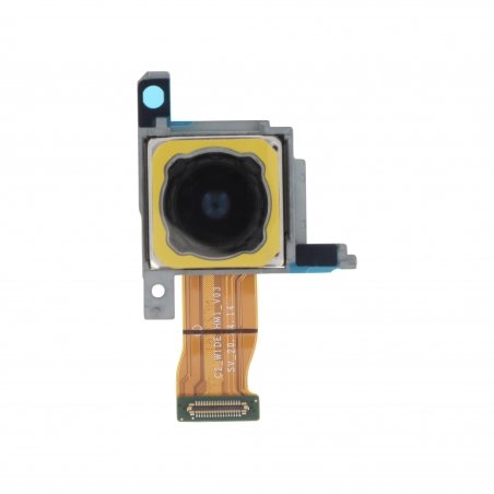 Caméra arrière d\'origine pour Samsung Galaxy Note 20 Ultra - 108 Mpx - photo 1