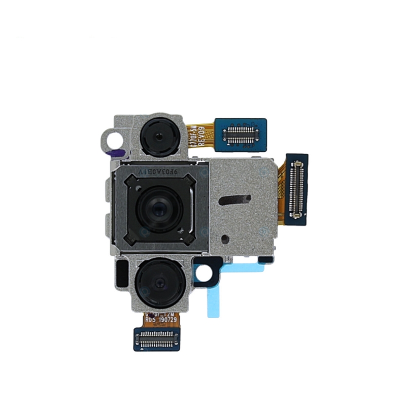 Caméra arrière pour Samsung Galaxy S10 Lite - 48 Mpx - photo 1