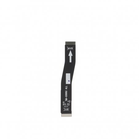 Nappe d\'interconnexion pour Samsung Galaxy S21+  - photo 1