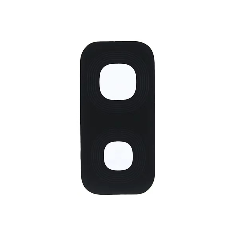 Lentille de protection de la caméra arrière pour Samsung Galaxy S9+  - photo 1