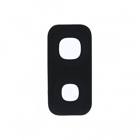 Lentille de protection de la caméra arrière pour Samsung Galaxy S9+  - photo 1