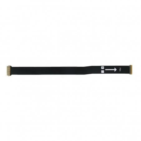 Nappe d\'interconnexion pour Samsung Galaxy Tab A 10.1 2019  - photo 1