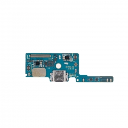 Connecteur de charge compatible pour Samsung Galaxy Tab S5e - photo 1