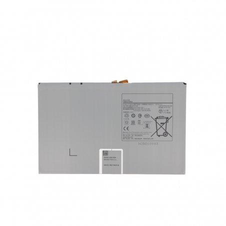 Batterie compatible pour Samsung Galaxy Tab S7+ - photo 1