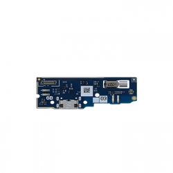 Connecteur de charge compatible pour Sony Xperia L2 - photo 1