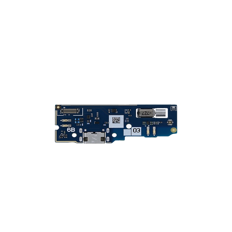 Connecteur de charge compatible pour Sony Xperia L2 - photo 1
