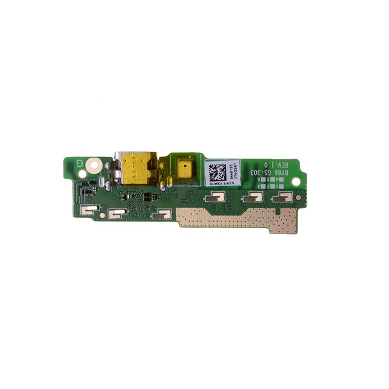 Connecteur de charge compatible pour Sony Xperai XA1 Ultra - photo 1