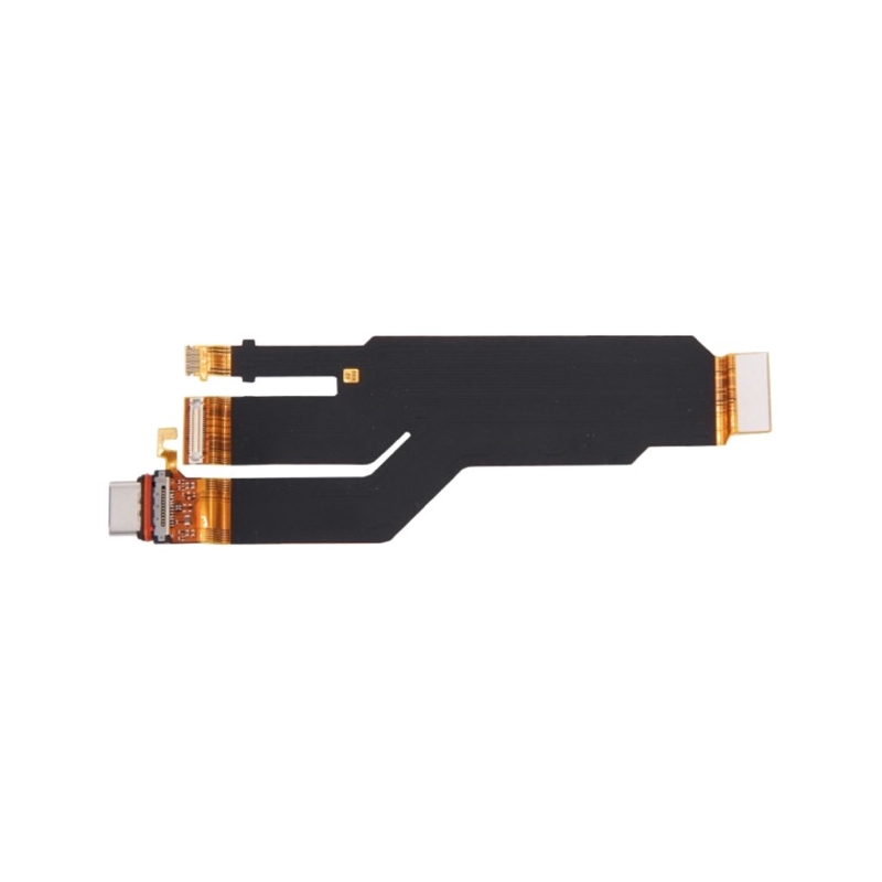 Connecteur de charge compatible pour Sony Xperia XZ - photo 1