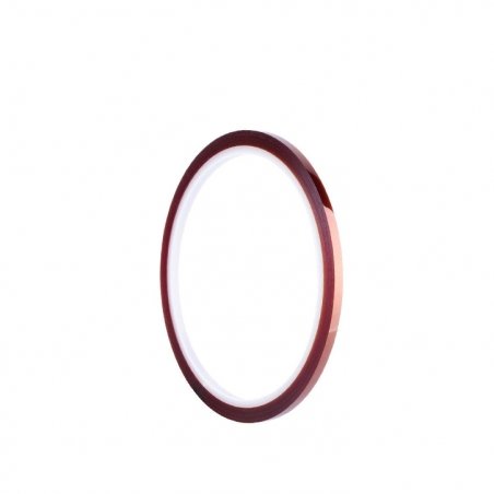 Rouleau adhésif thermique -   Largeur 6mm - photo 1