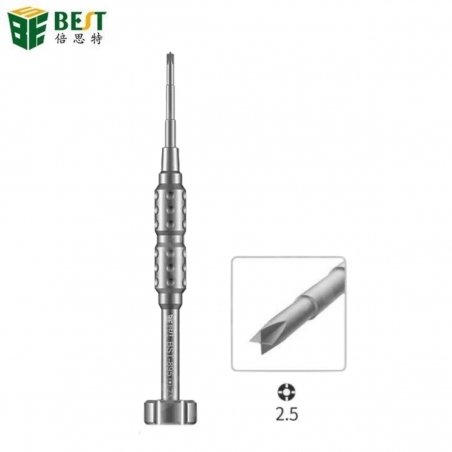 Tournevis Cruciforme 2,5 Best  - photo 1