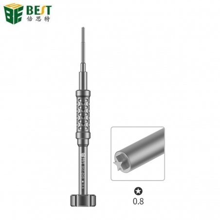 Screwdriver Home Depot Cacciavite P2 Pentalobe 0.8 Per IPhone E IPad - Compatibile Con Tanti Modelli Apple Strumento Riparazione IPhone IPad - Foto 13