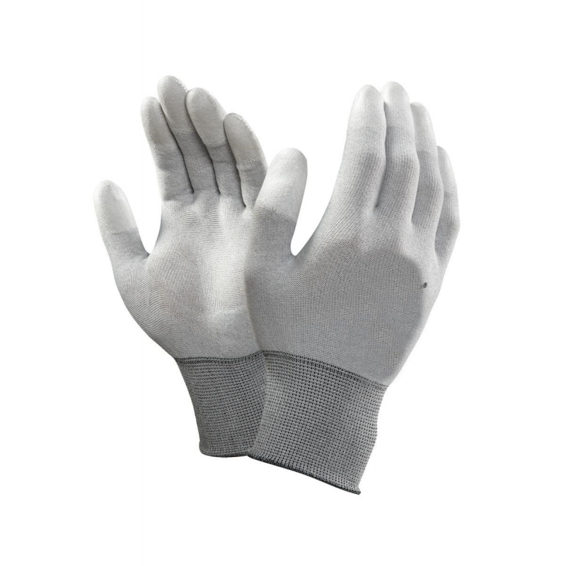 Paire de gants anti-statiques - Taille XL  - photo 1