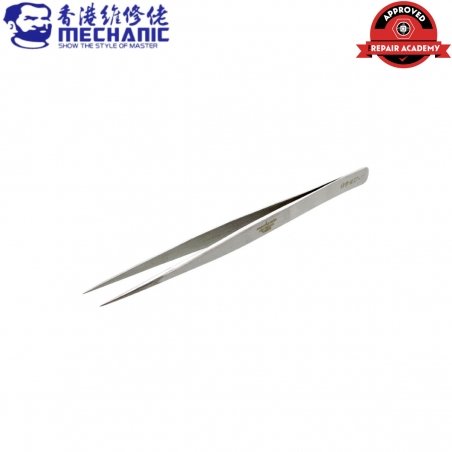 Pince métal droite Mechanic  - photo 1