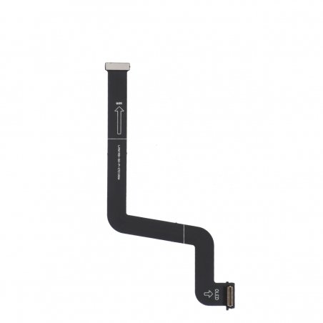 Nappe d\'interconnexion du LCD pour Xiaomi Mi 10 Lite  - photo 1