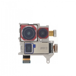 Caméra arrière pour Xiaomi Mi 11 Ultra - 50+48+48 Mpx - photo 1