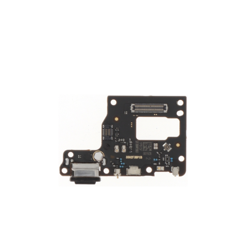Connecteur de charge compatible pour Xiaomi Mi 9 Lite - photo 1