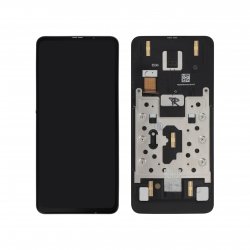 Ecran avec châssis reconditionné pour Xiaomi Mi Mix 3  - photo 2