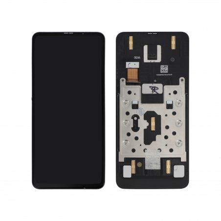 Ecran avec châssis reconditionné pour Xiaomi Mi Mix 3  - photo 2