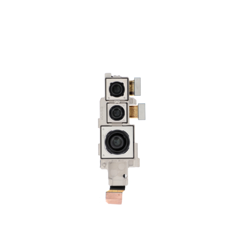Caméras arrière pour Xiaomi Mi Note 10 et 10 Pro - 108+12+8 Mpx - photo 1