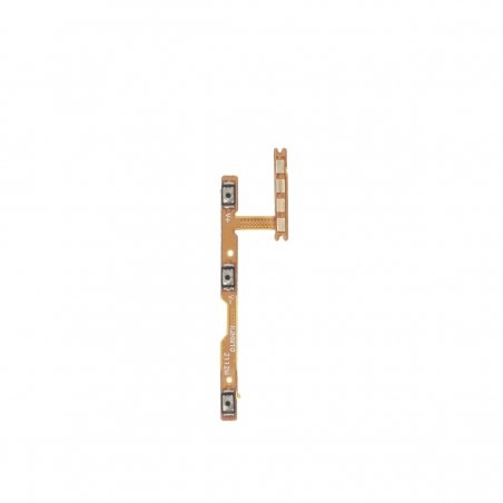 Nappe power pour Xiaomi Redmi 10 2022 - photo 1