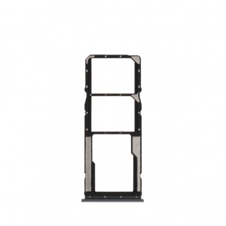 Tiroir SIM pour Xiaomi Redmi 10 Gris - photo 1