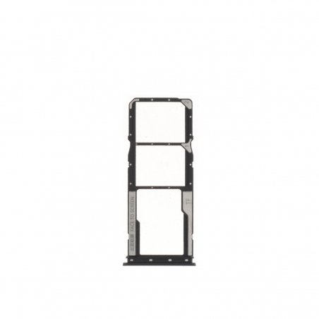 Tiroir SIM pour Xiaomi Redmi 9C Gris - photo 1